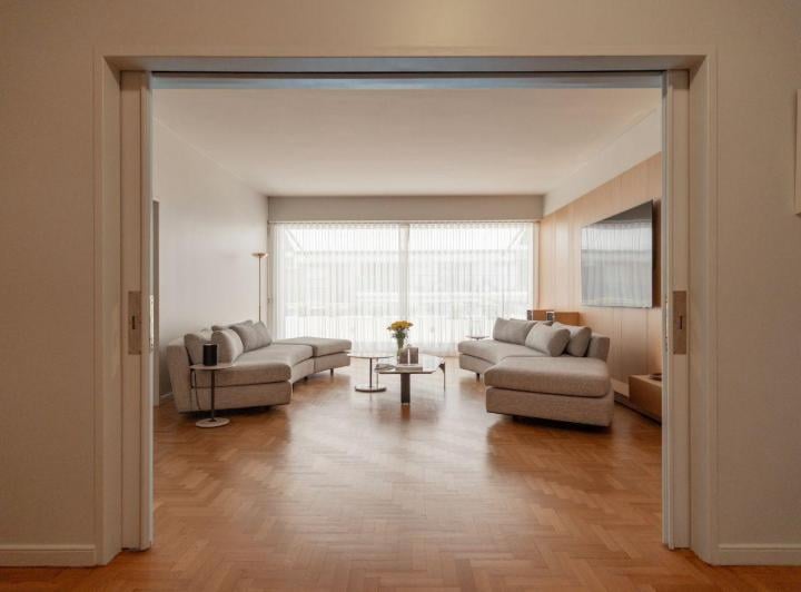 Departamento · 386m² · 8 Ambientes