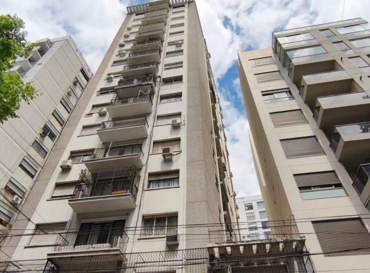 Departamento · 130m² · 5 Ambientes · 1 Cochera