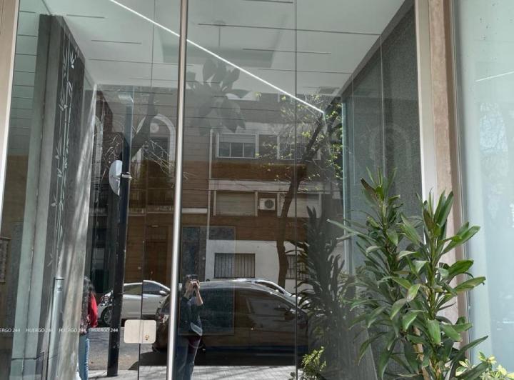 Departamento · 45ha · 2 Ambientes