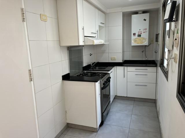 Departamento · 27m² · 1 Ambiente