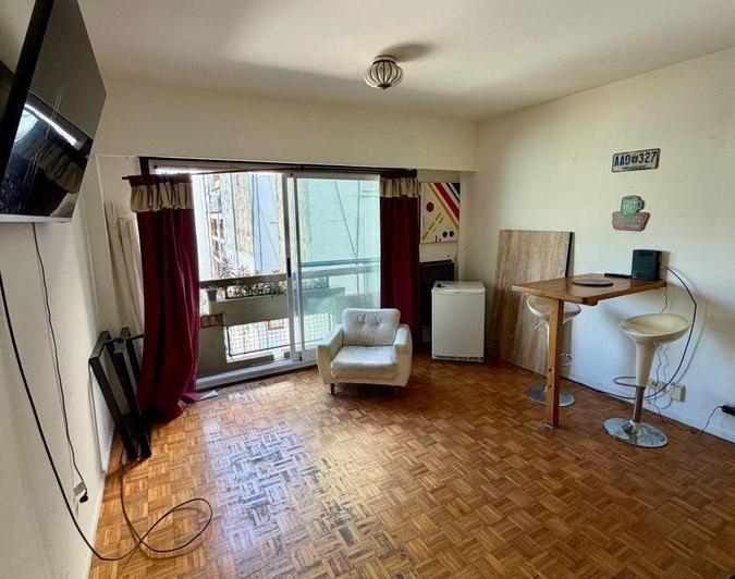 Departamento · 30m² · 1 Ambiente
