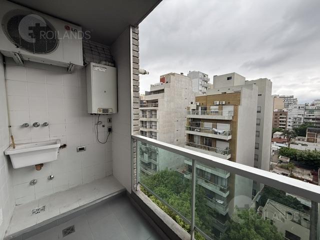 Departamento · 44m² · 2 Ambientes