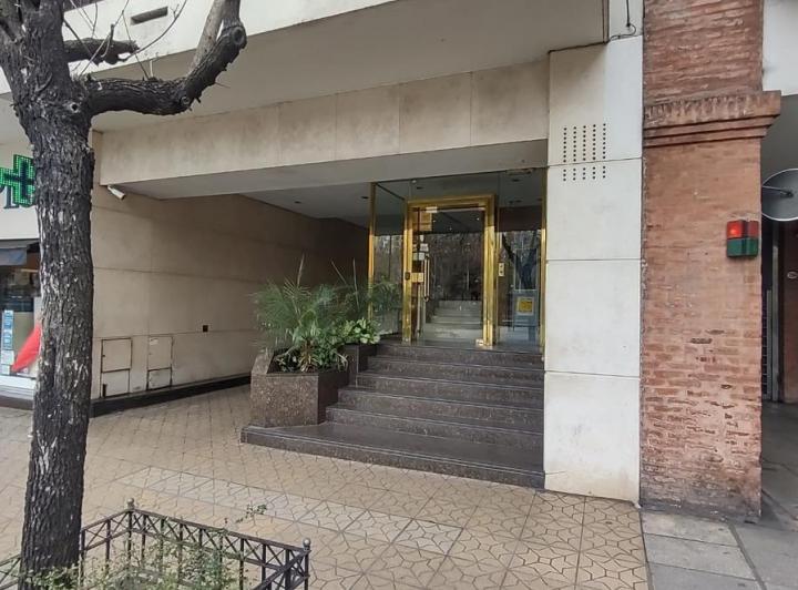 Departamento · 43m² · 2 Ambientes