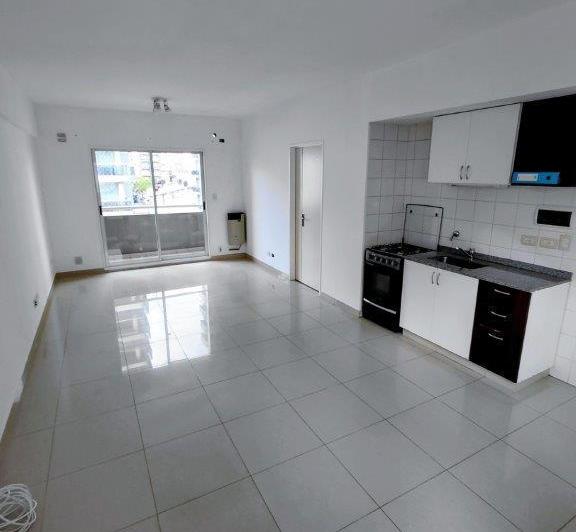 Departamento · 29m² · 1 Ambiente