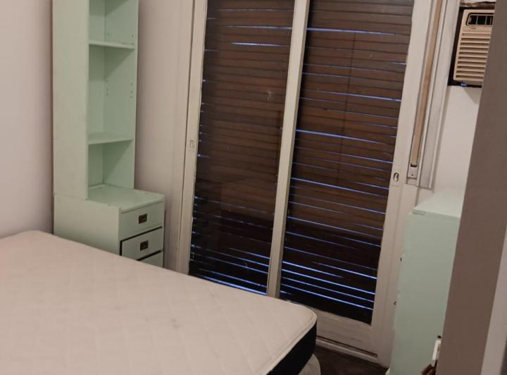Departamento · 38m² · 2 Ambientes