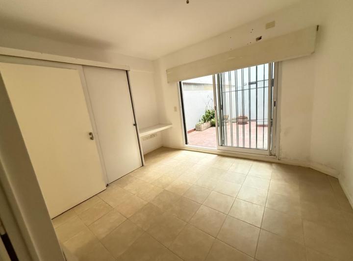 Departamento · 44m² · 2 Ambientes