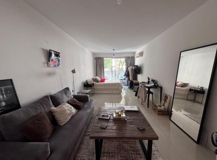 Departamento · 45m² · 1 Ambiente