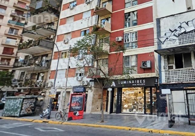 Departamento · 22m² · 1 Ambiente