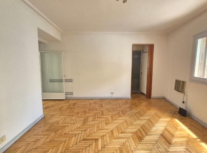 Departamento · 49m² · 2 Ambientes