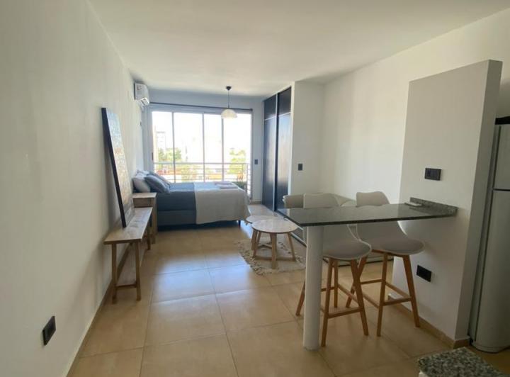 Departamento · 31m² · 1 Ambiente