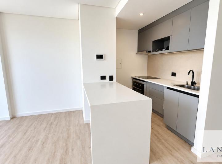 Departamento · 38m² · 2 Ambientes