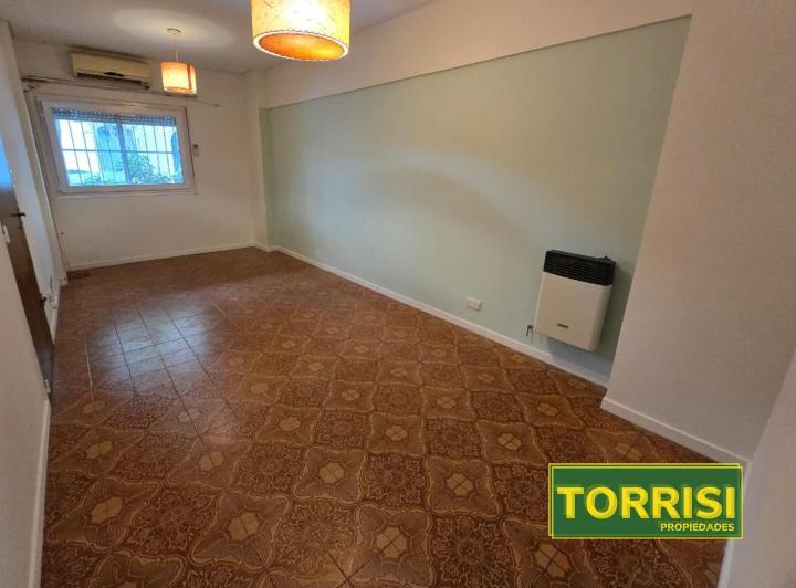 Departamento · 38m² · 2 Ambientes