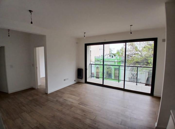 Departamento · 38m² · 2 Ambientes