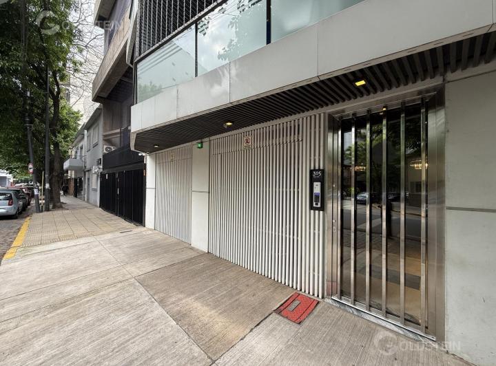 Departamento · 43m² · 2 Ambientes