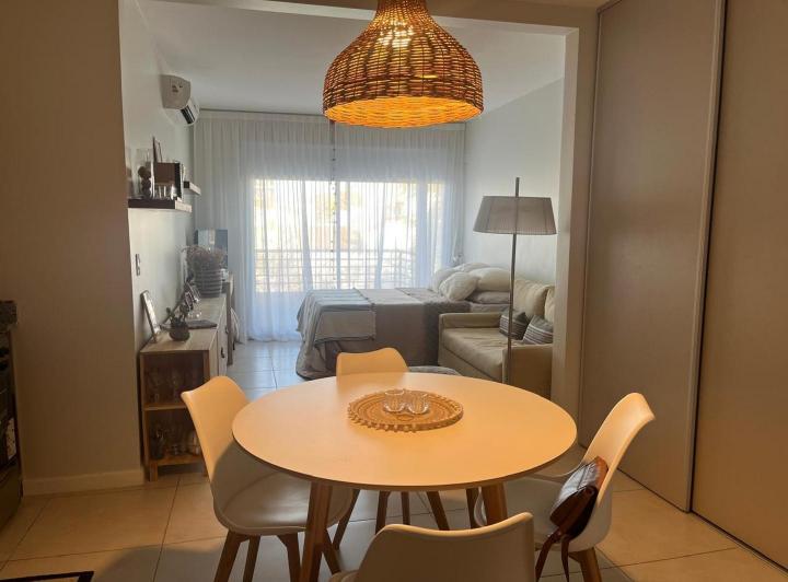Departamento · 32m² · 1 Ambiente