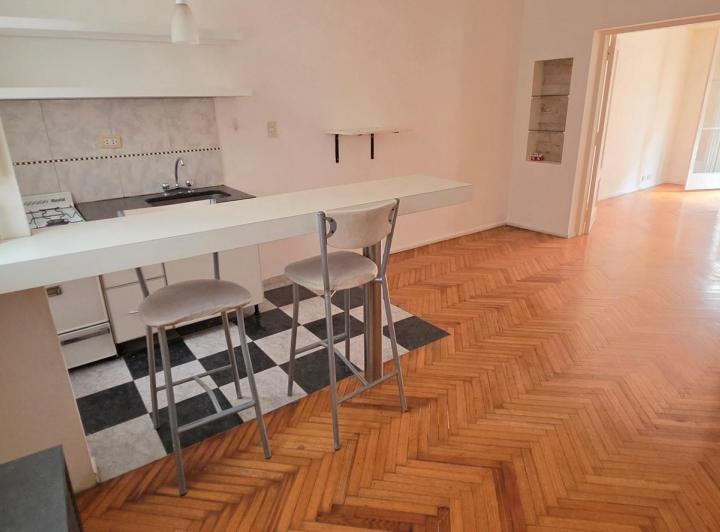 Departamento · 38m² · 2 Ambientes