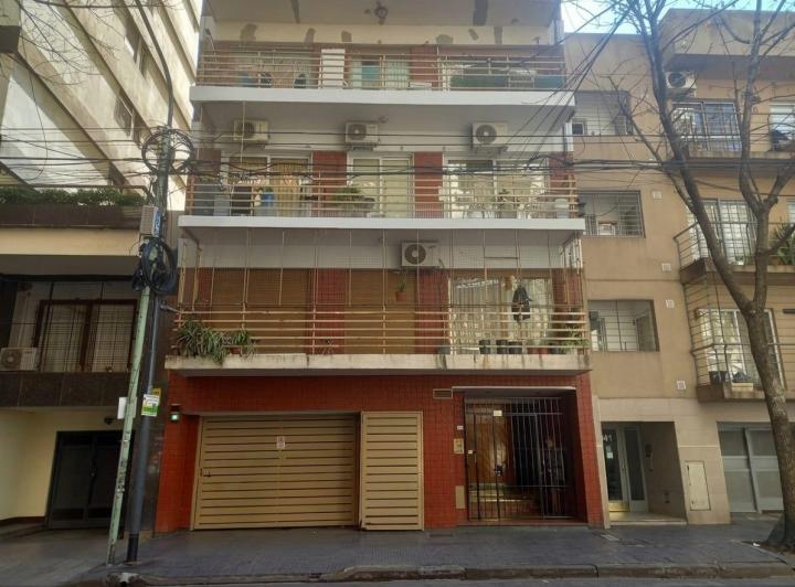 Departamento · 31m² · 2 Ambientes