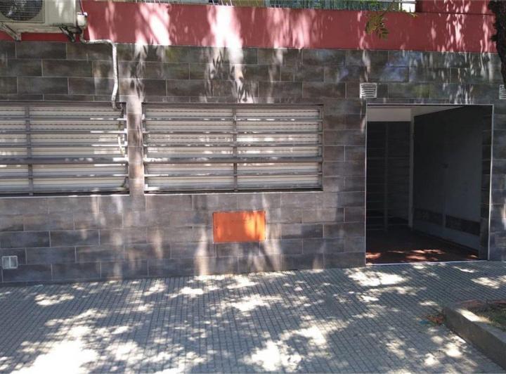 Departamento · 31m² · 1 Ambiente