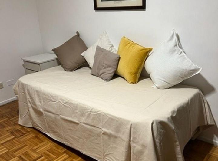 Departamento · 38m² · 2 Ambientes