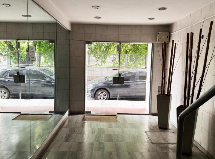 Departamento · 39m² · 2 Ambientes