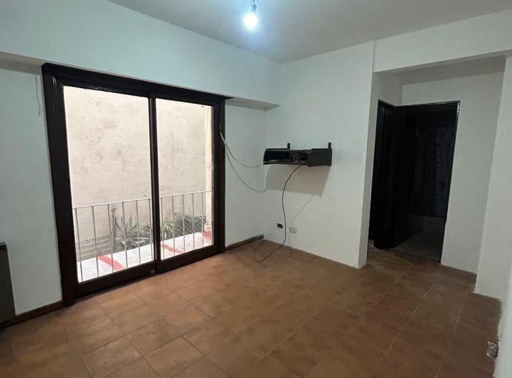 Departamento · 30m² · 2 Ambientes
