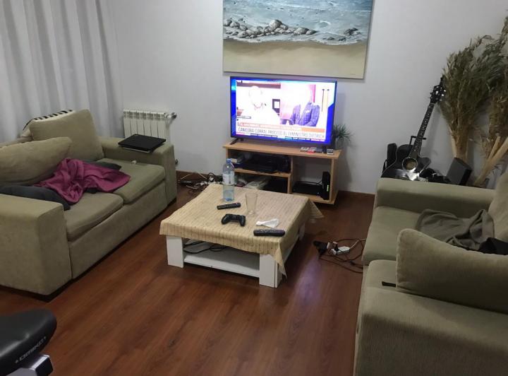 Departamento · 38m² · 2 Ambientes