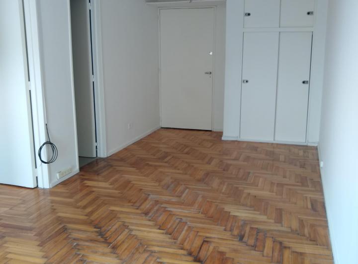 Departamento · 33m² · 2 Ambientes