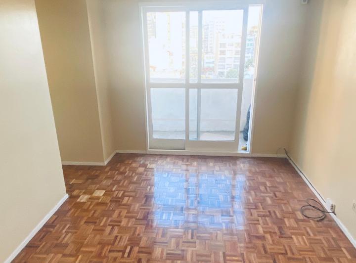 Departamento · 40m² · 2 Ambientes