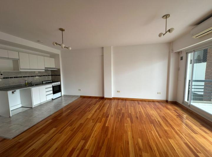 Departamento · 48m² · 2 Ambientes