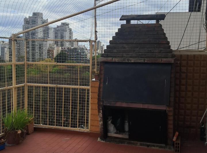 Departamento · 50m² · 2 Ambientes
