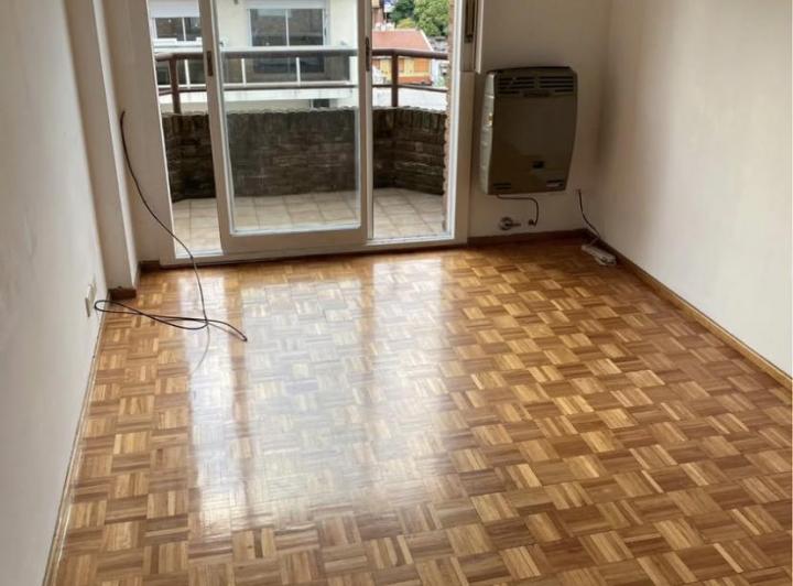 Departamento · 36m² · 2 Ambientes