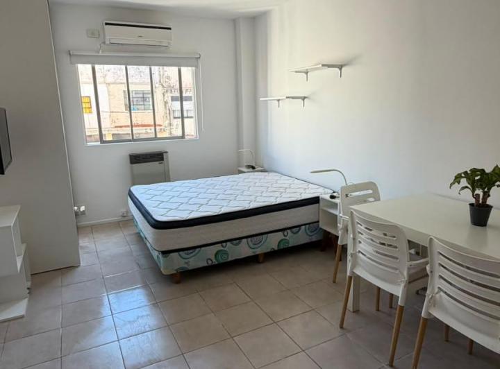 Departamento · 25m² · 1 Ambiente
