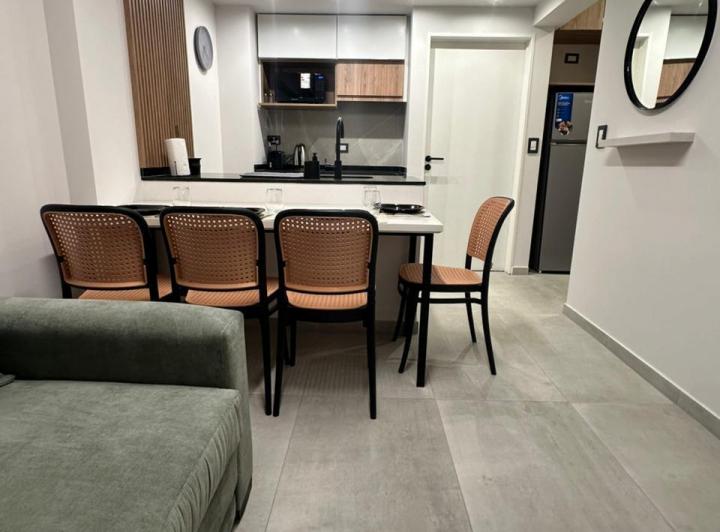 Departamento · 50m² · 2 Ambientes