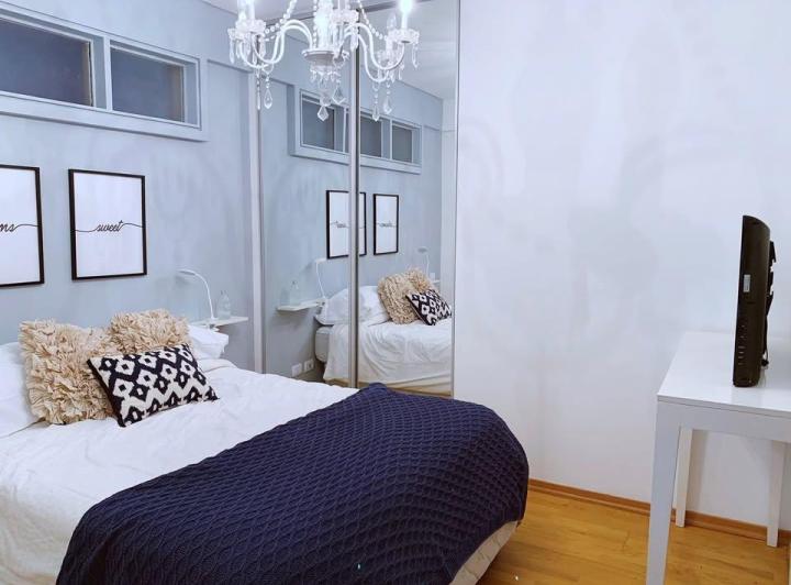 Departamento · 49m² · 2 Ambientes