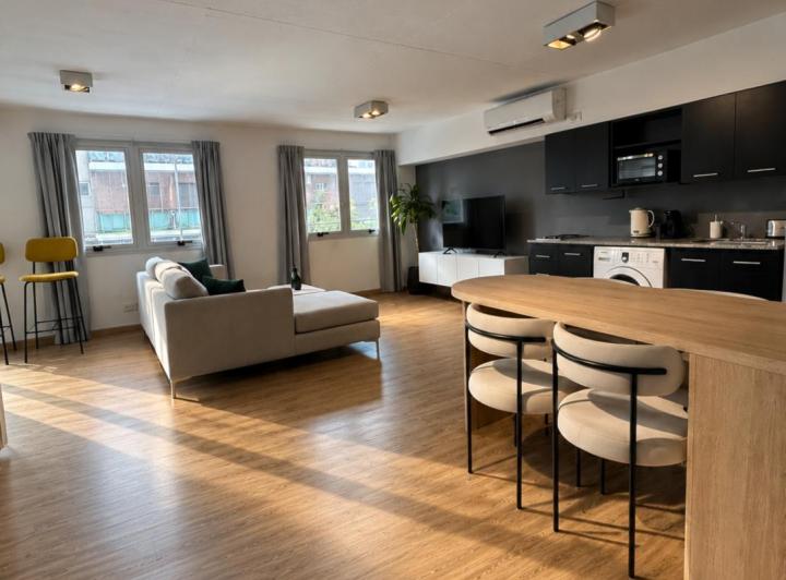 Departamento · 60m² · 1 Ambiente