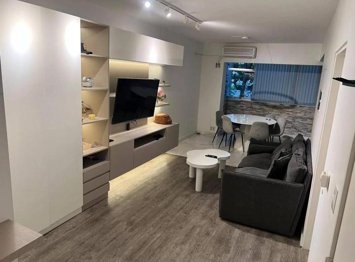 Departamento · 48m² · 2 Ambientes · 1 Cochera