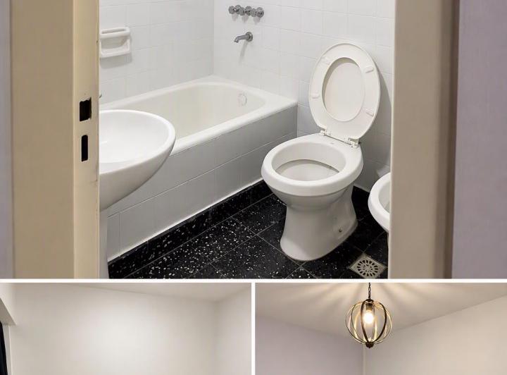 Departamento · 50m² · 2 Ambientes