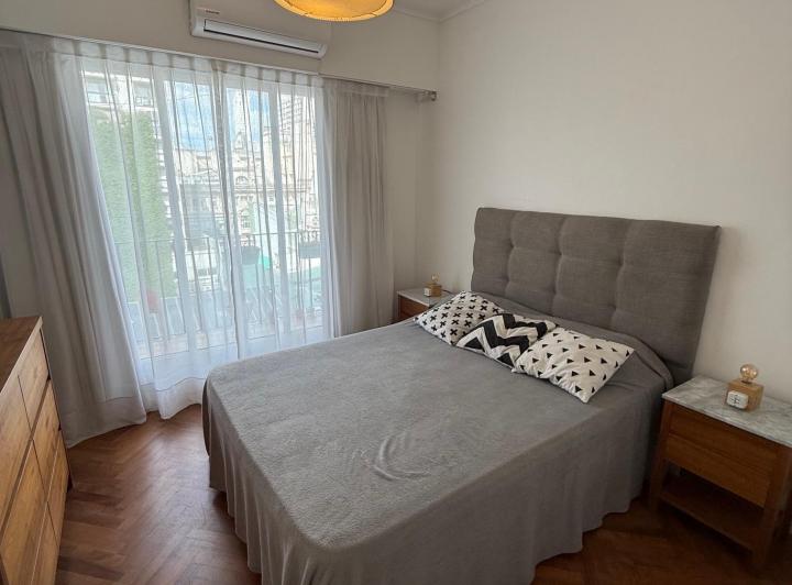 Departamento · 50m² · 2 Ambientes