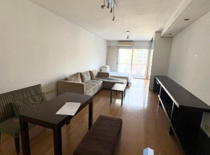 Departamento · 37m² · 1 Ambiente