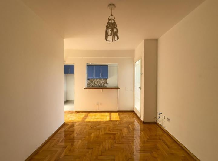 Departamento · 40m² · 2 Ambientes