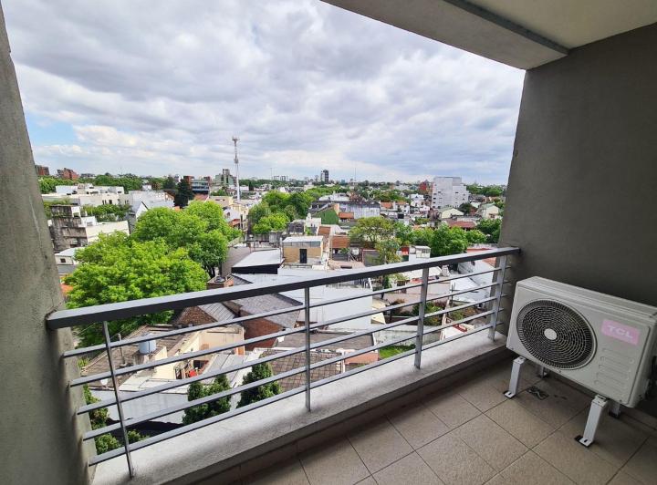 Departamento · 30m² · 1 Ambiente