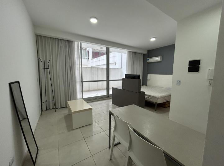 Departamento · 30m² · 1 Ambiente