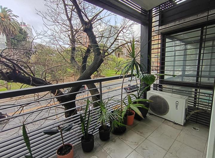Departamento · 28m² · 1 Ambiente