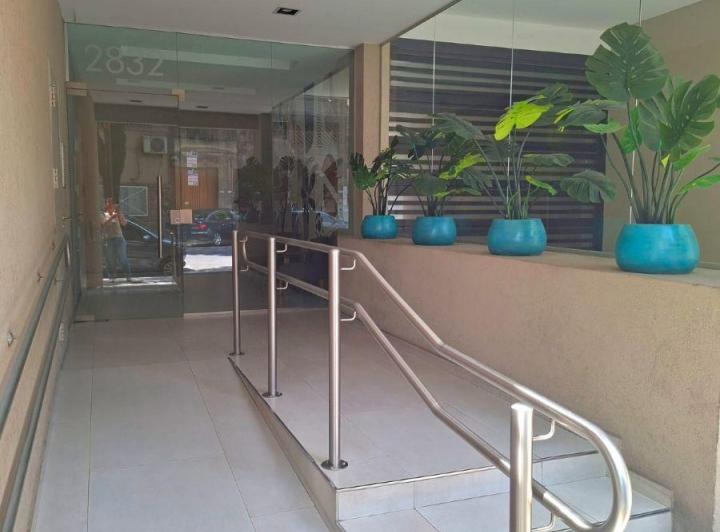 Departamento · 33m² · 1 Ambiente