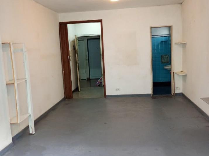 Departamento · 35m² · 1 Ambiente