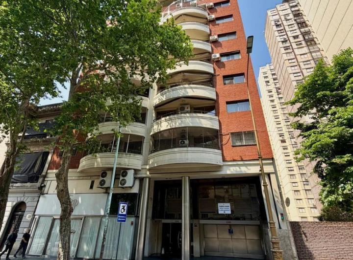 Departamento · 45m² · 2 Ambientes
