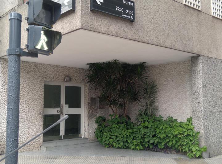 Departamento · 44m² · 2 Ambientes