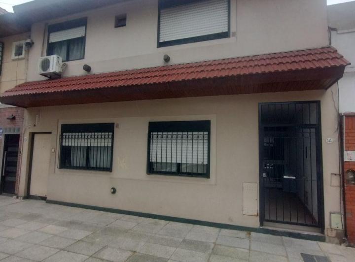 Departamento · 40m² · 2 Ambientes