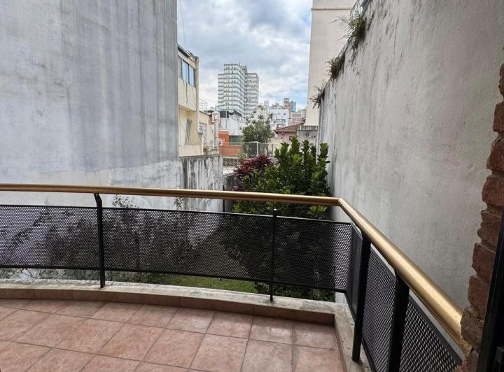 Departamento · 32m² · 2 Ambientes