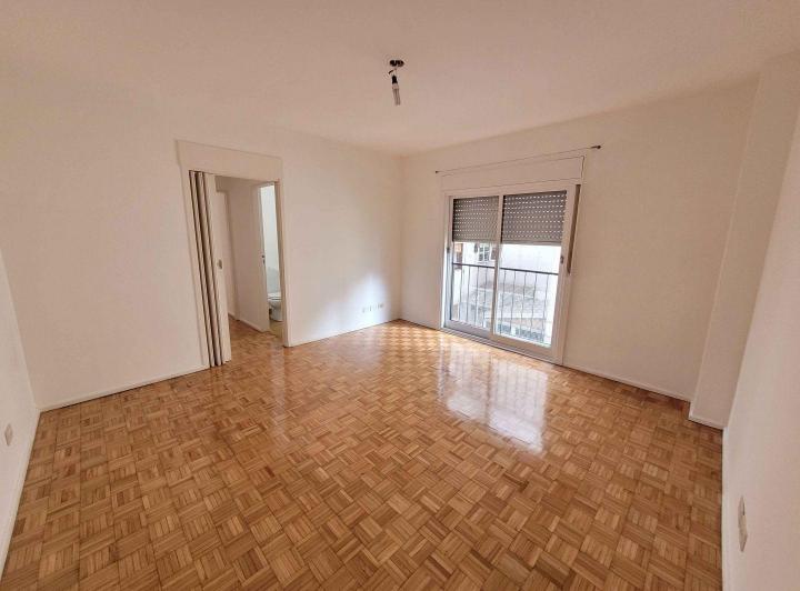 Departamento · 42m² · 2 Ambientes